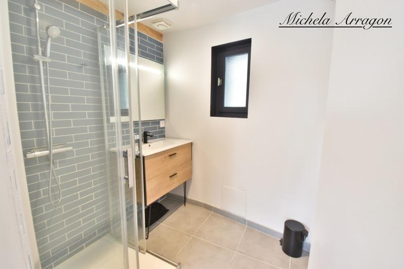 Maison de ville - 170 m² - 4 pièces