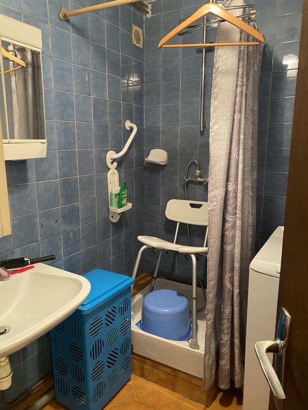 Maison ancienne - 151 m² - 6 pièces