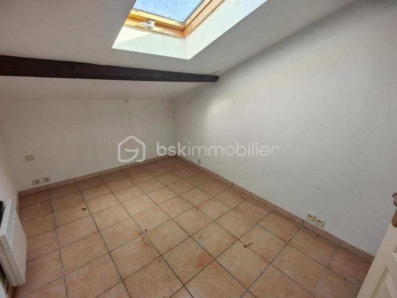 Appartement - 48 m² - 3 pièces