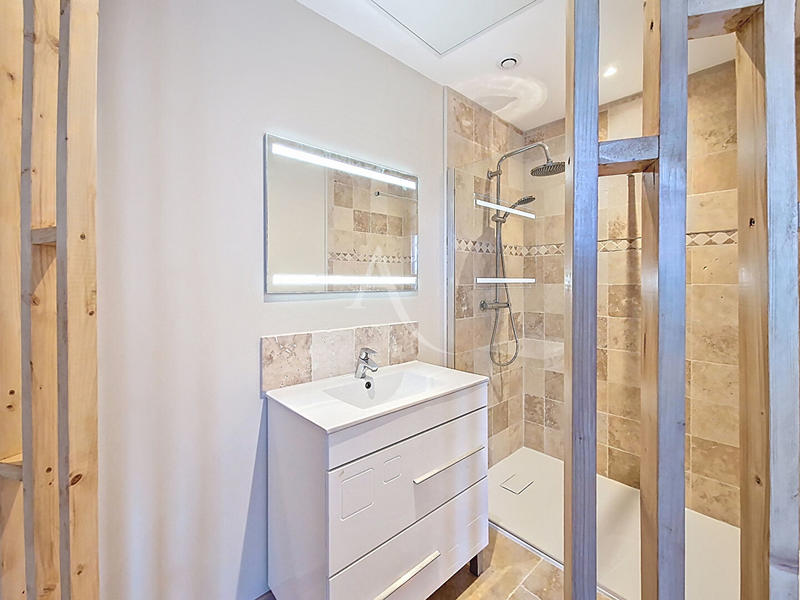 Maison - 132 m² - 5 pièces