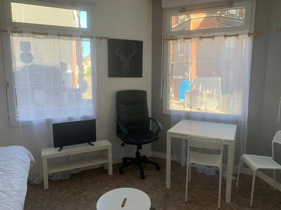 Local commercial - 17 m² - 1 pièce