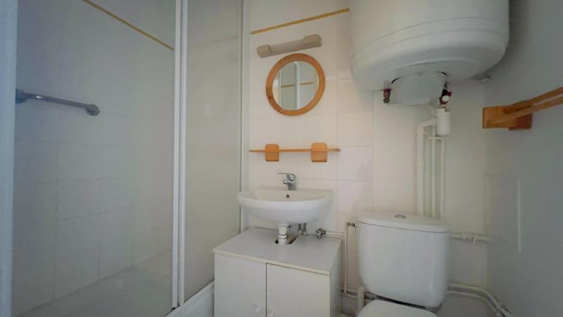 Appartement - 19 m² - 2 pièces