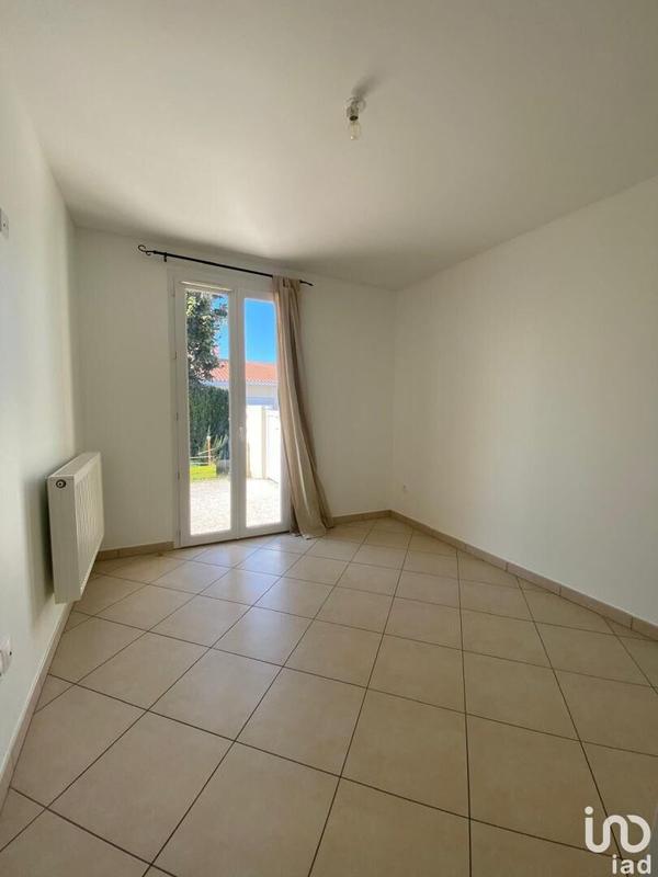 Maison - 78 m² - 3 pièces