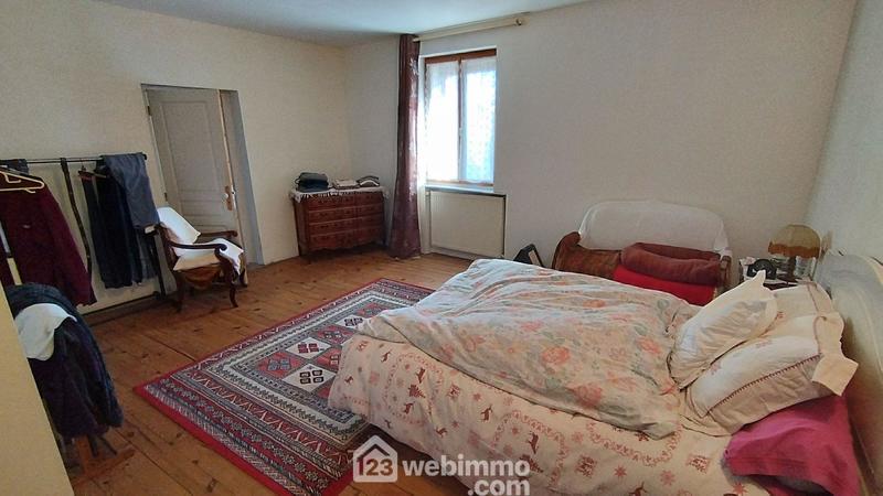 Maison - 310 m² - 10 pièces