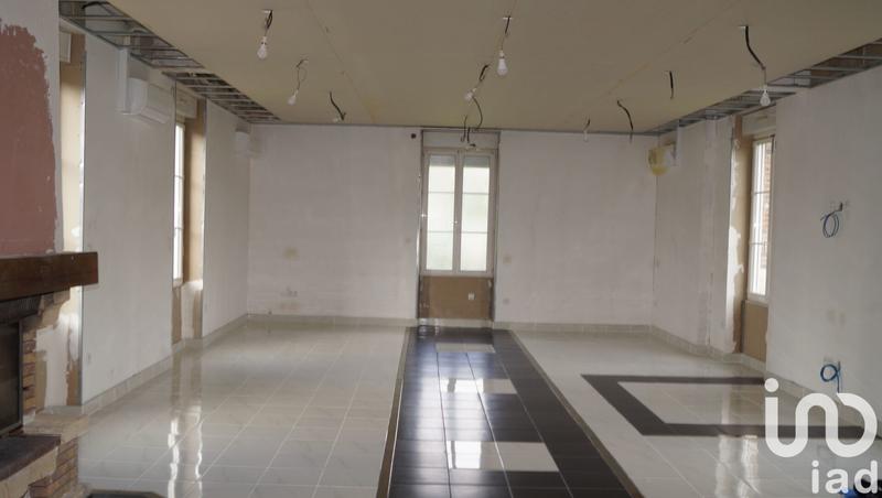 Bastide - 230 m² - 6 pièces