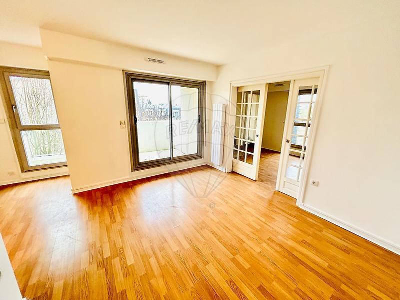 Appartement - 51 m² - 2 pièces