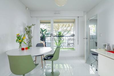 Duplex - 105 m² - 5 pièces