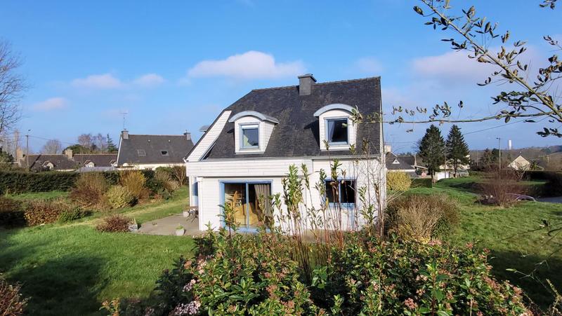 Maison - 190 m² - 5 pièces