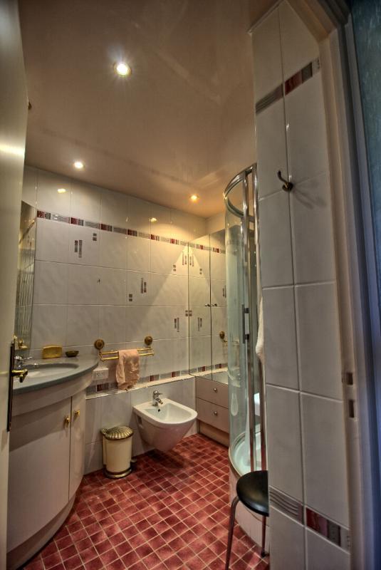 Appartement - 67 m² - 2 pièces