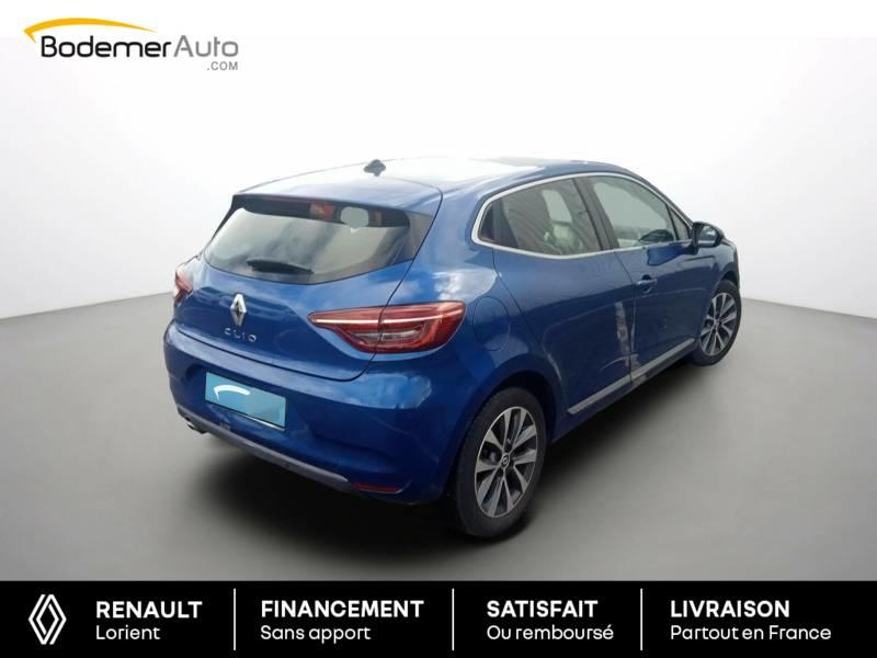 Renault Clio TCe 140 - 21 Intens