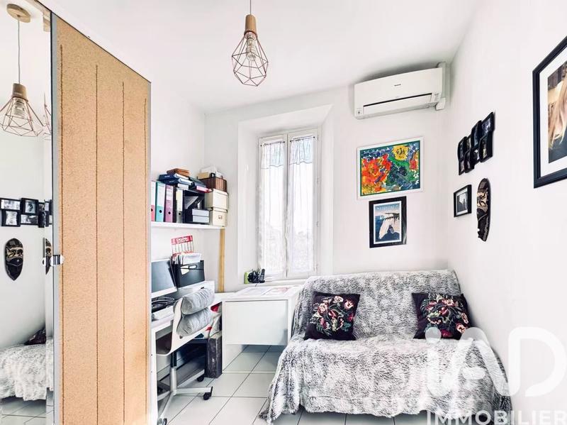 Maison - 83 m² - 4 pièces