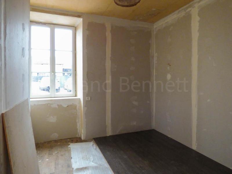 Maison de campagne - 83 m² - 5 pièces