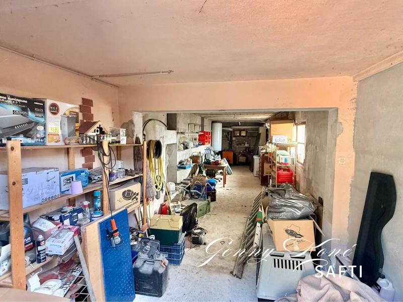 Maison - 127 m² - 5 pièces