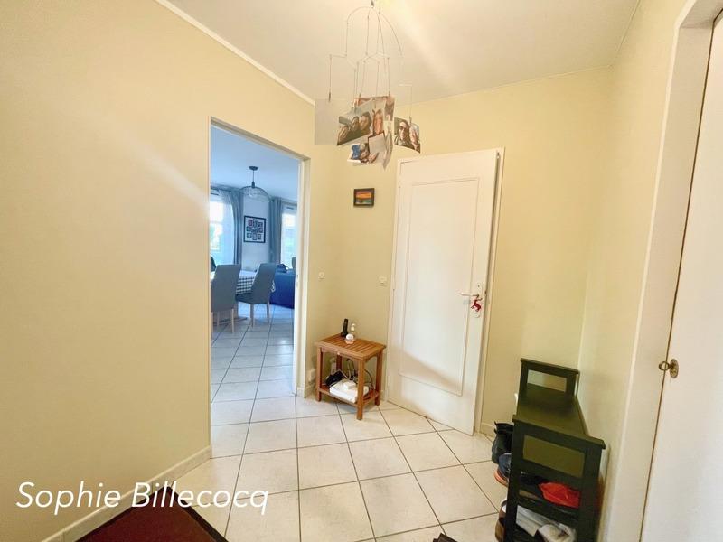 Appartement - 101 m² - 5 pièces