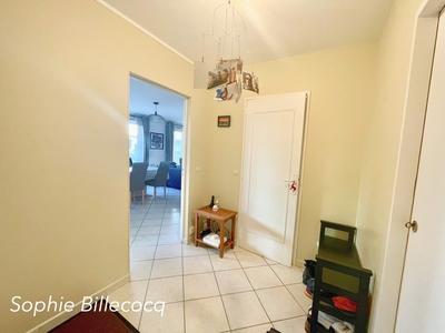 Appartement - 101 m² - 5 pièces