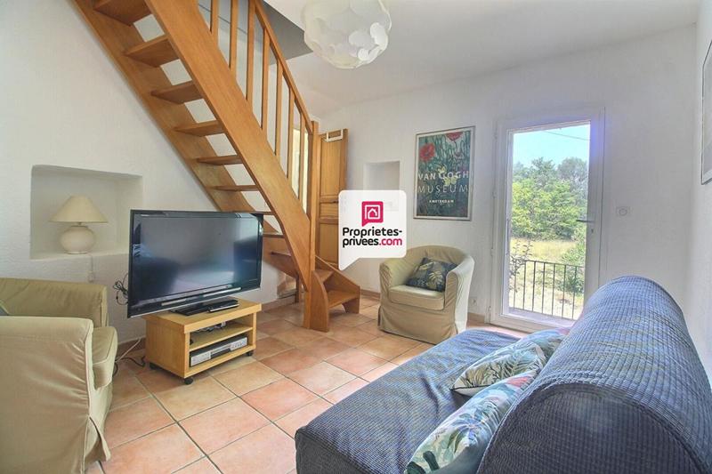 Maison - 220 m² - 8 pièces