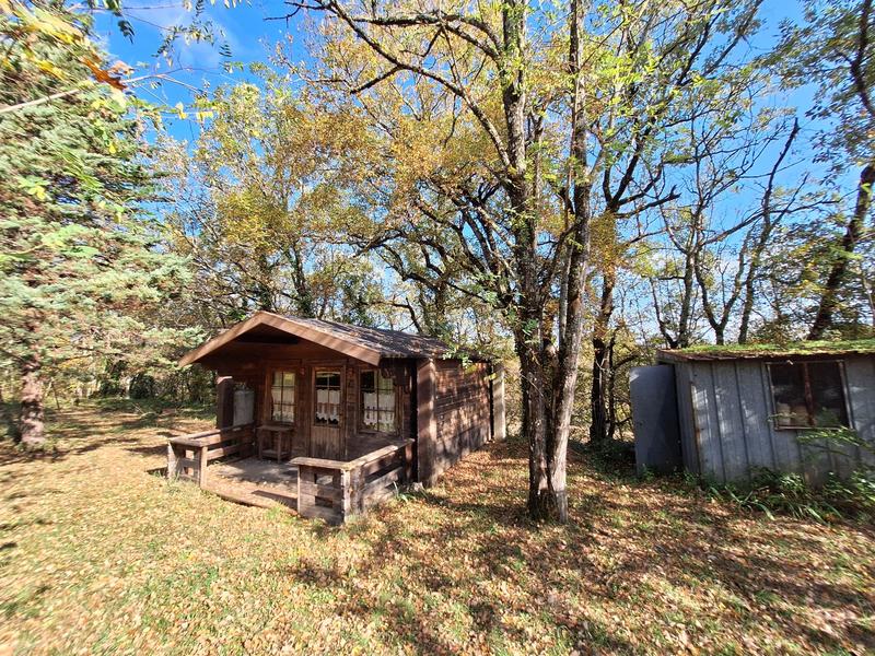 Maison - 425 m² - 11 pièces