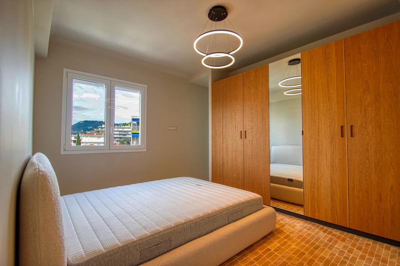 Appartement - 77 m² - 3 pièces