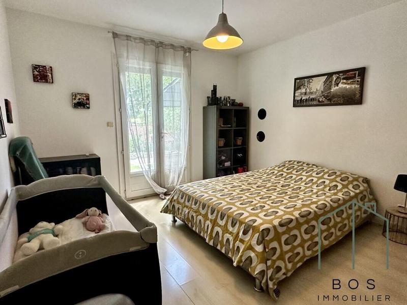 Villa - 117 m² - 5 pièces