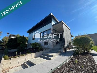 Maison - 183 m² - 10 pièces