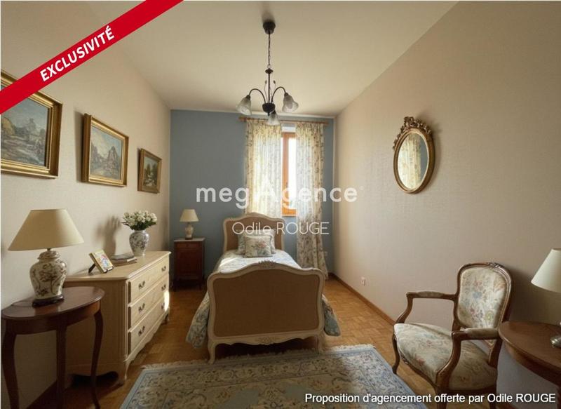 Maison ancienne - 75 m² - 4 pièces