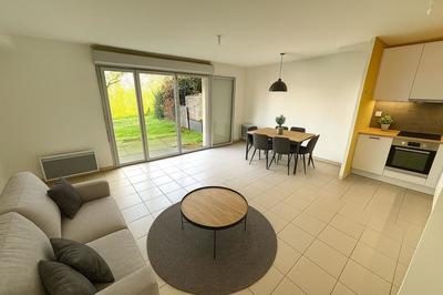 Maison - 88 m² - 4 pièces