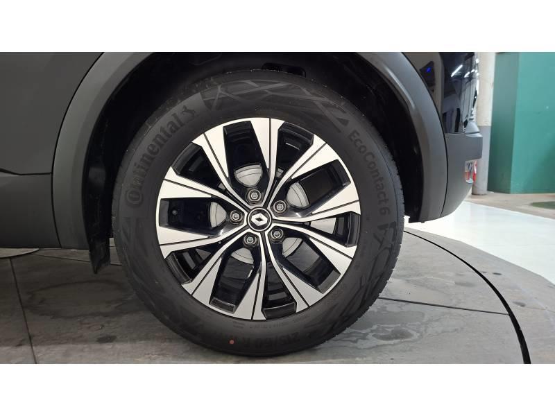 Renault Captur TCe 90 Evolution