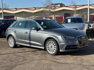 Audi A3 III Sportback 1.4 Tfsi E-Tron 204 Ambiente s tronic