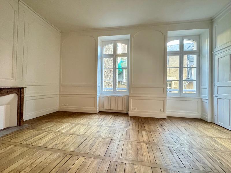 Appartement - 35 m² - 1 pièce