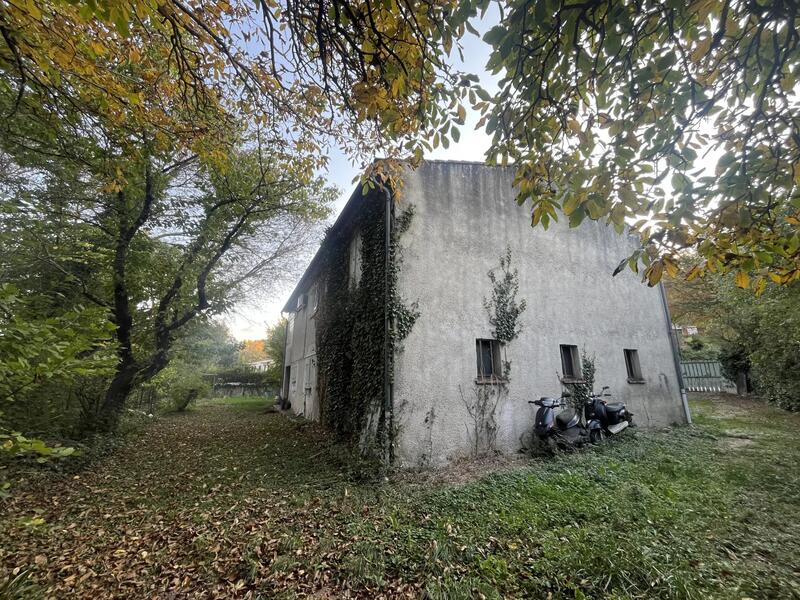 Villa - 130 m² - 6 pièces