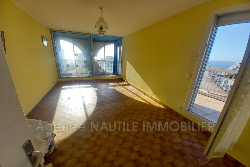 Appartement - 68 m² - 4 pièces