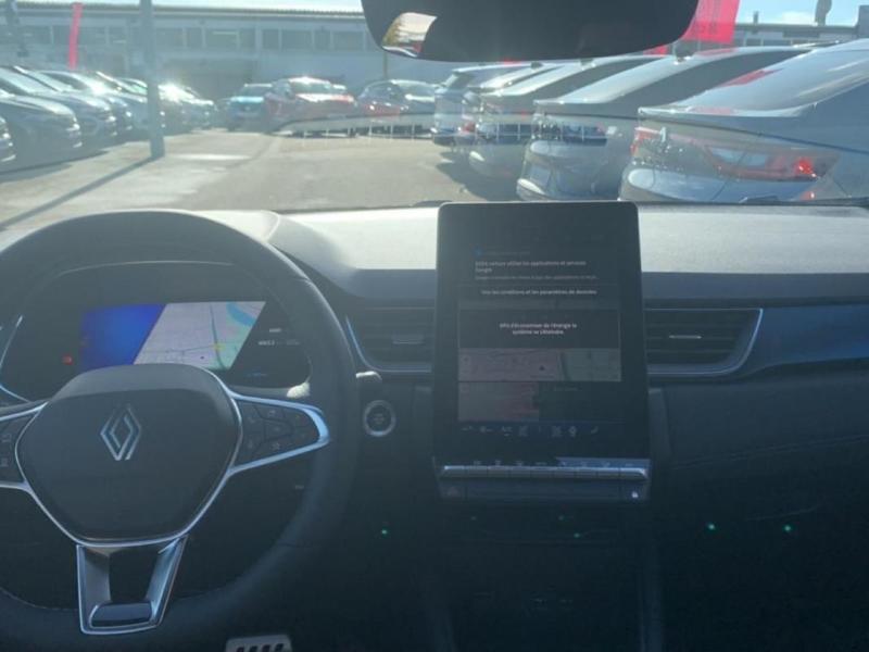 Renault Symbioz E-Tech full hybrid 145 Esprit Alpine