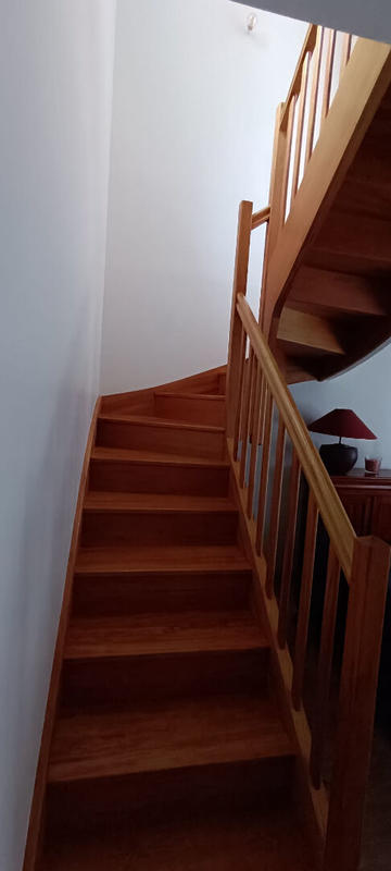 Maison - 109 m² - 5 pièces