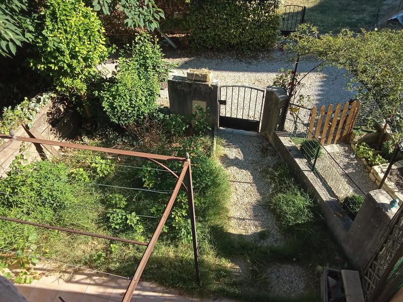 Maison - 76 m² - 4 pièces