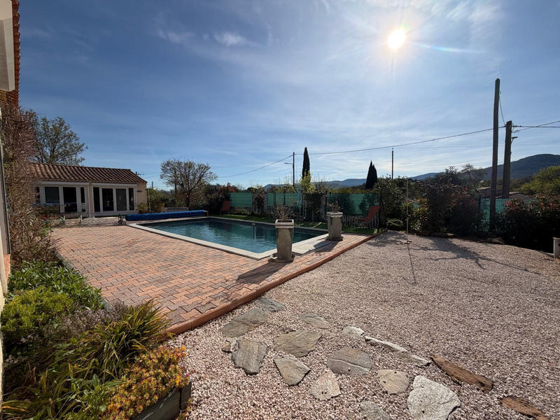 Villa - 165 m² - 5 pièces