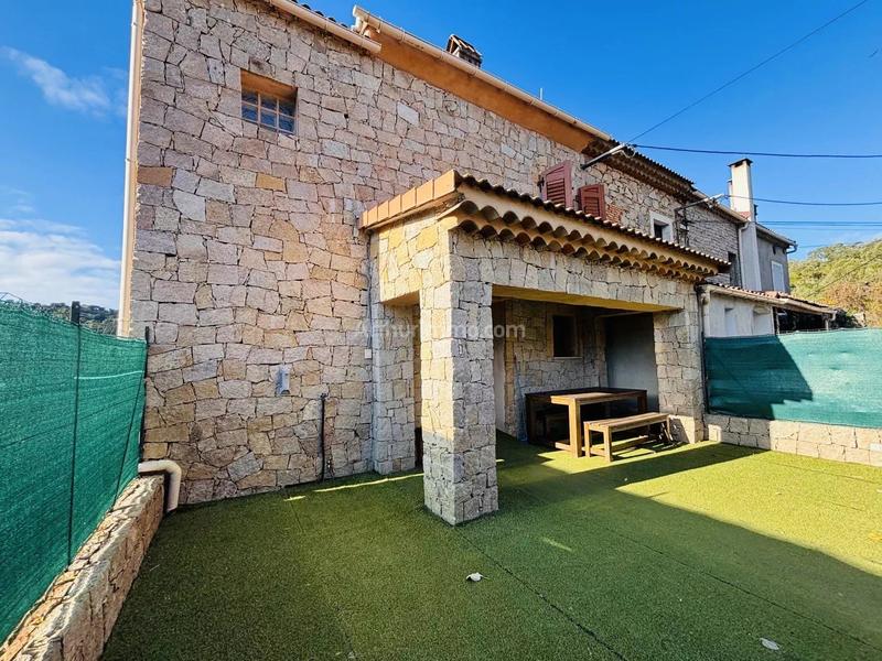 Maison - 118 m² - 4 pièces