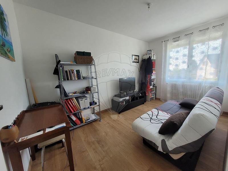 Maison - 94 m² - 4 pièces