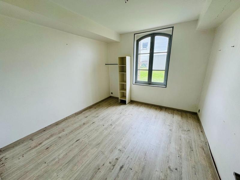 Maison - 182 m² - 7 pièces
