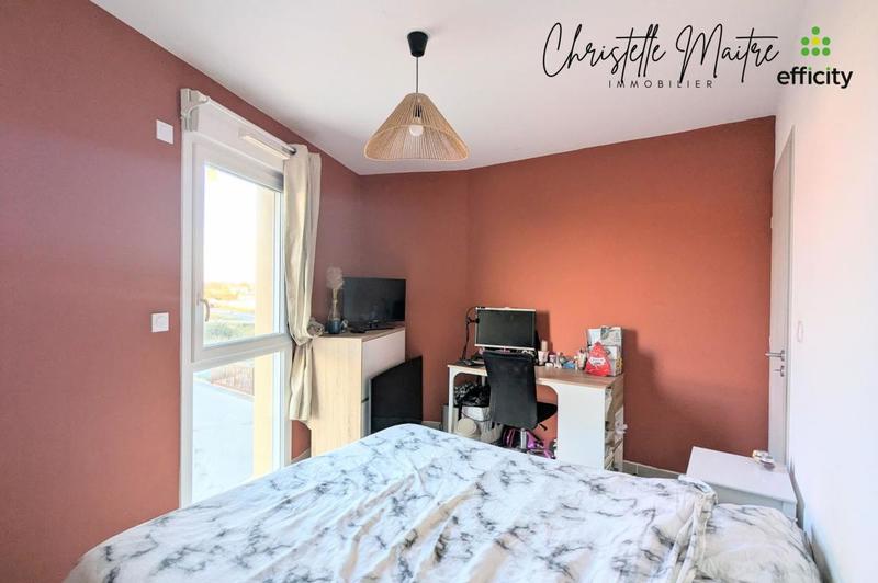 Appartement - 73 m² - 4 pièces