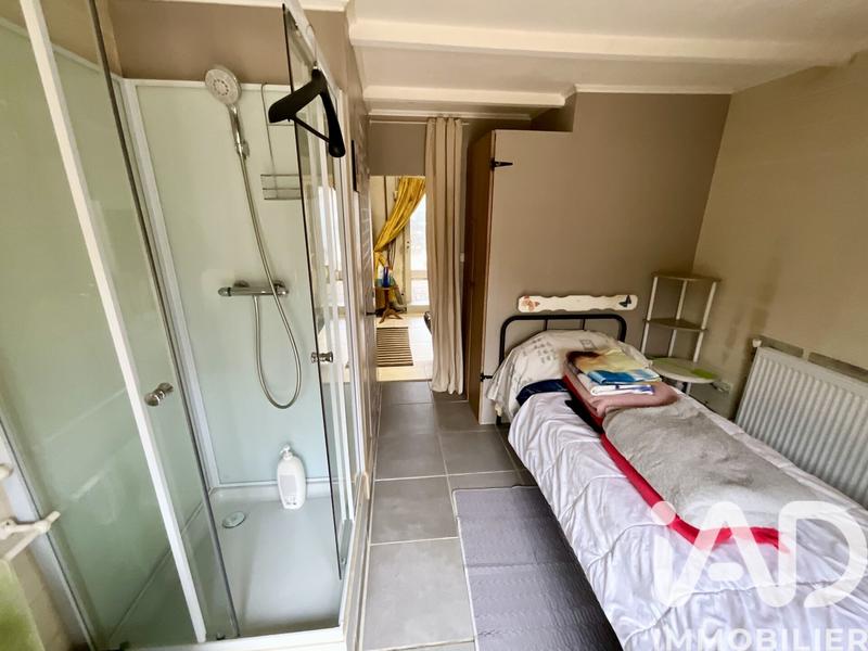 Maison - 102 m² - 4 pièces