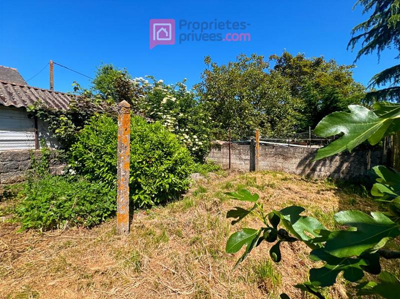 Maison - 100 m² - 6 pièces