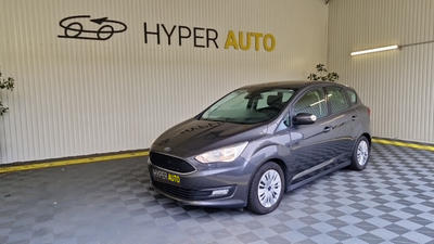 Ford c-Max 1.5 Tdci 120 Ss Powershift Trend Business