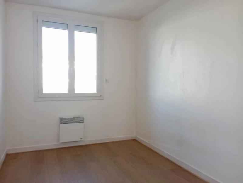 Appartement - 84 m² - 5 pièces