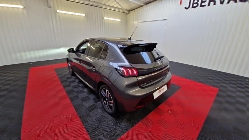 Peugeot 208 PureTech 100 s&amp;S Eat8 Allure Pack