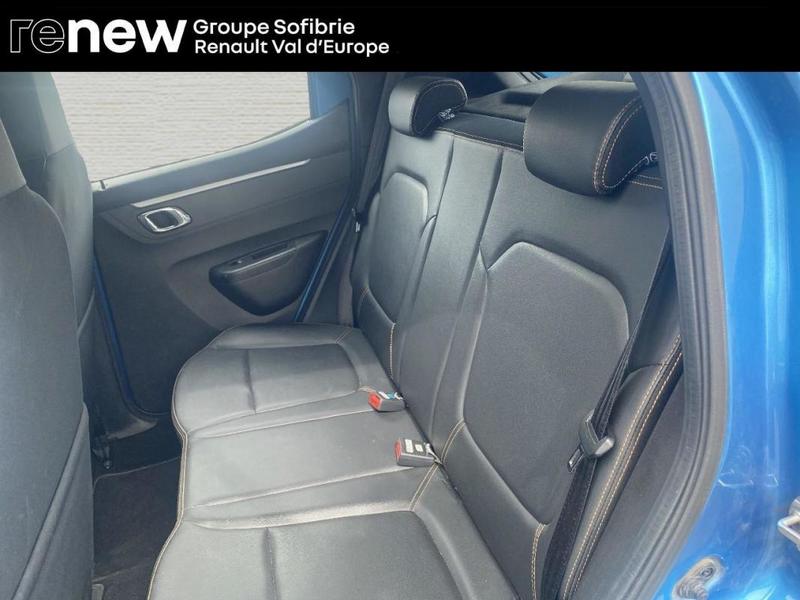 Dacia Spring Achat Intégral Confort Plus