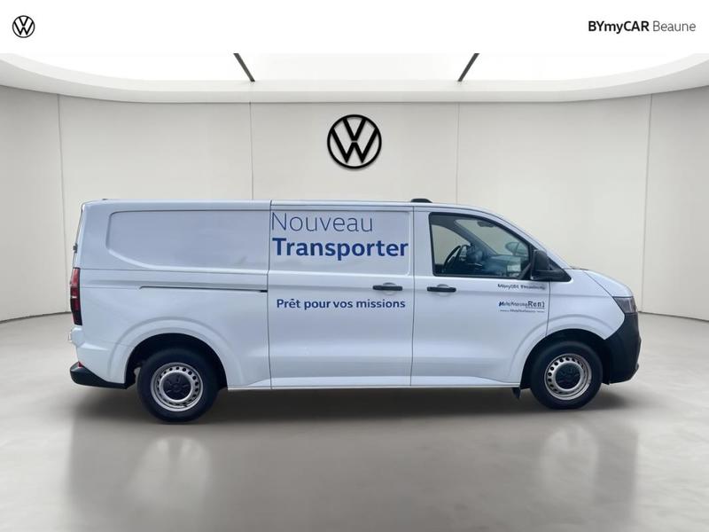 Volkswagen Transporter Van L2h1 2.0 Tdi 150 Bva8 Business