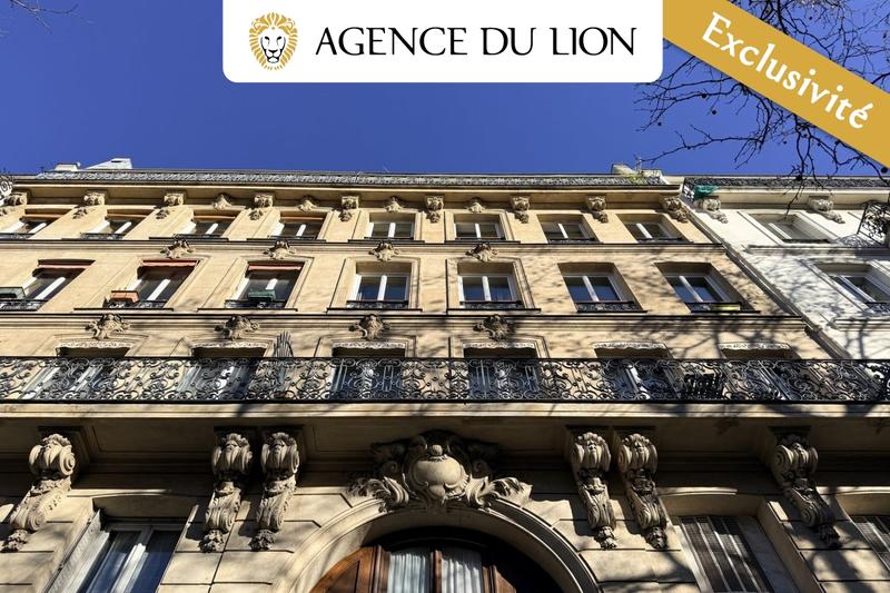 Appartement - 78 m² - 3 pièces