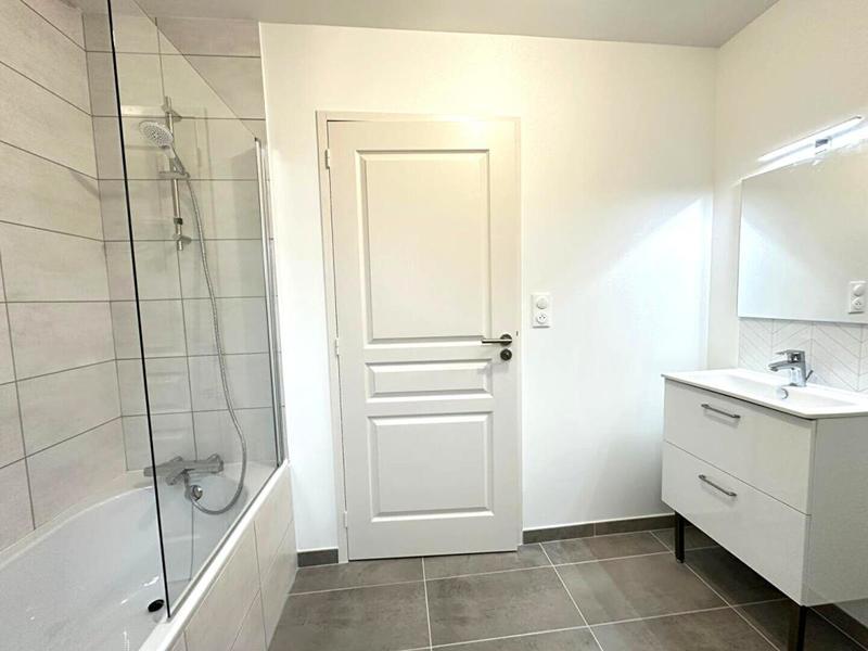 Appartement - 74 m² - 3 pièces