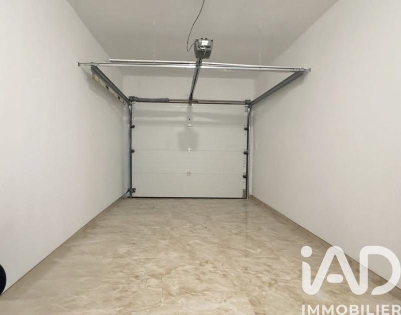 Maison - 82 m² - 5 pièces