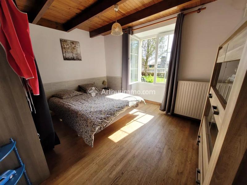 Maison - 157 m² - 6 pièces